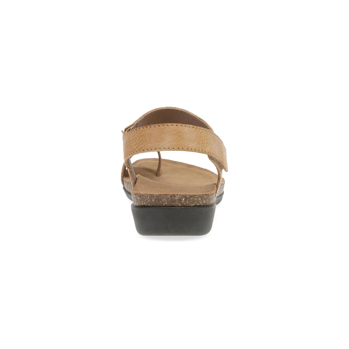 Reece Honey Distressed | Dansko Top Pick