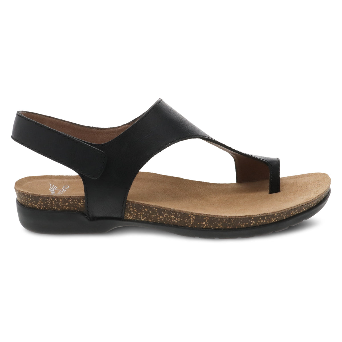 Reece Black Waxy Burnished | Dansko Great Value
