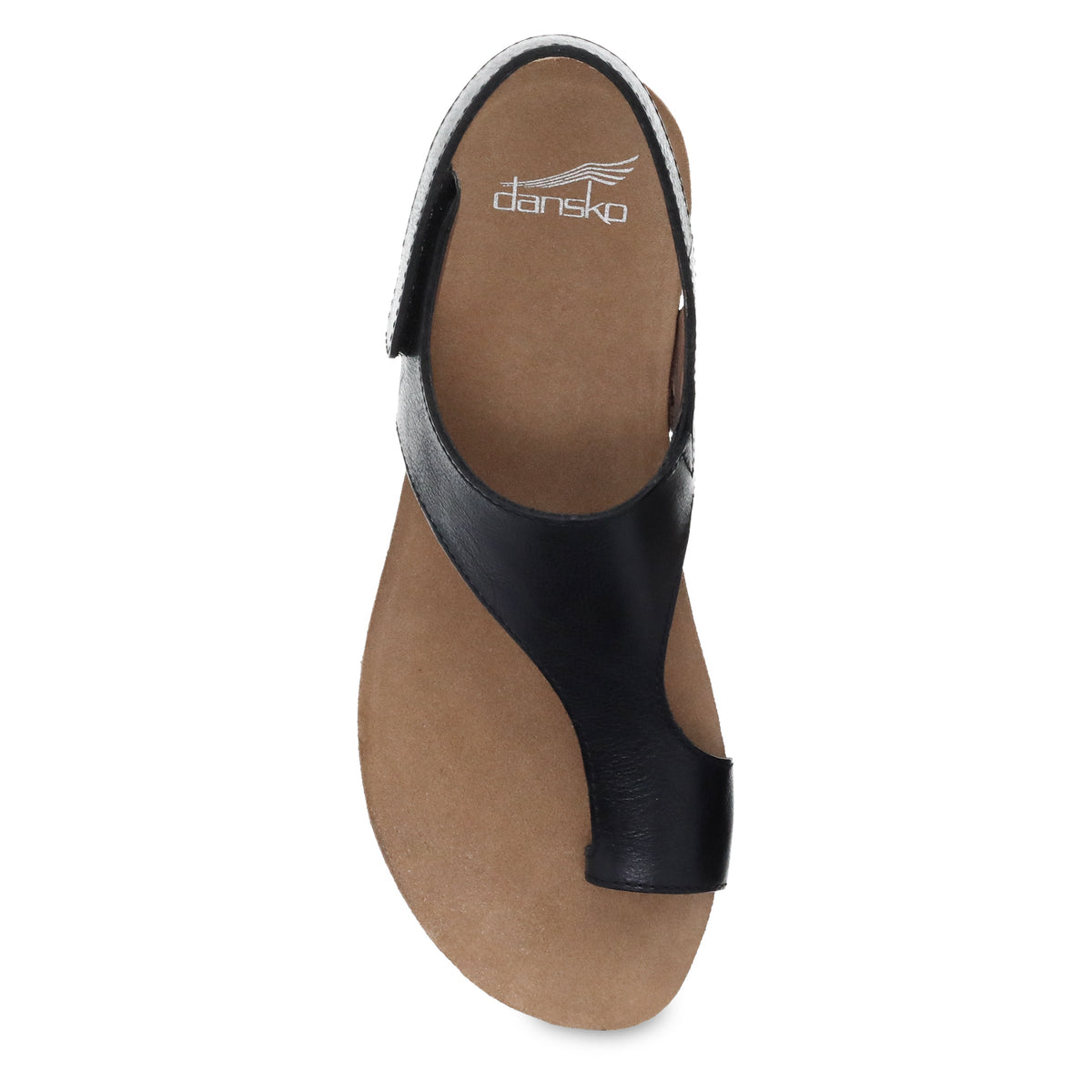 Reece Black Waxy Burnished | Dansko Great Value
