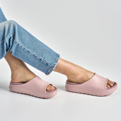 Devyn Mauve Molded | Dansko New
