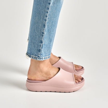 Devyn Mauve Molded | Dansko New