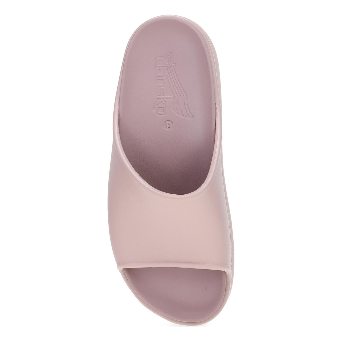 Devyn Mauve Molded | Dansko New