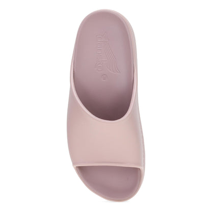 Devyn Mauve Molded | Dansko New