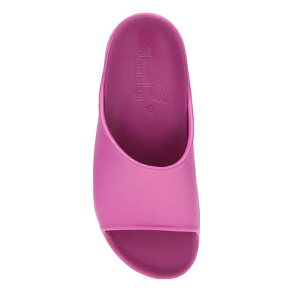 Devyn Fuchsia Molded | Dansko Sale