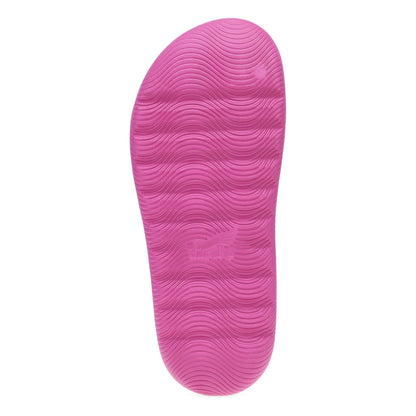 Devyn Fuchsia Molded | Dansko Sale