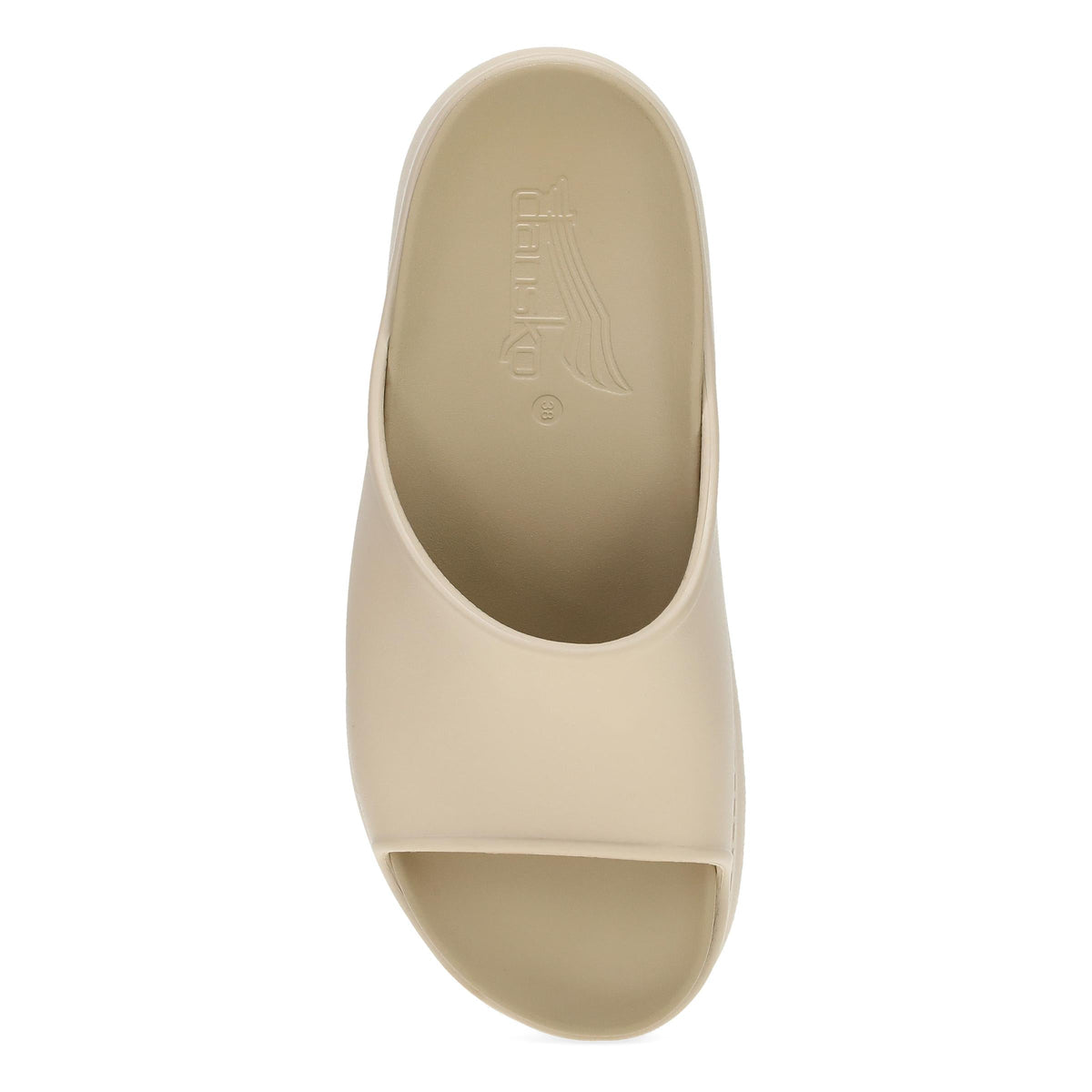 Devyn Sand Molded | Dansko Value