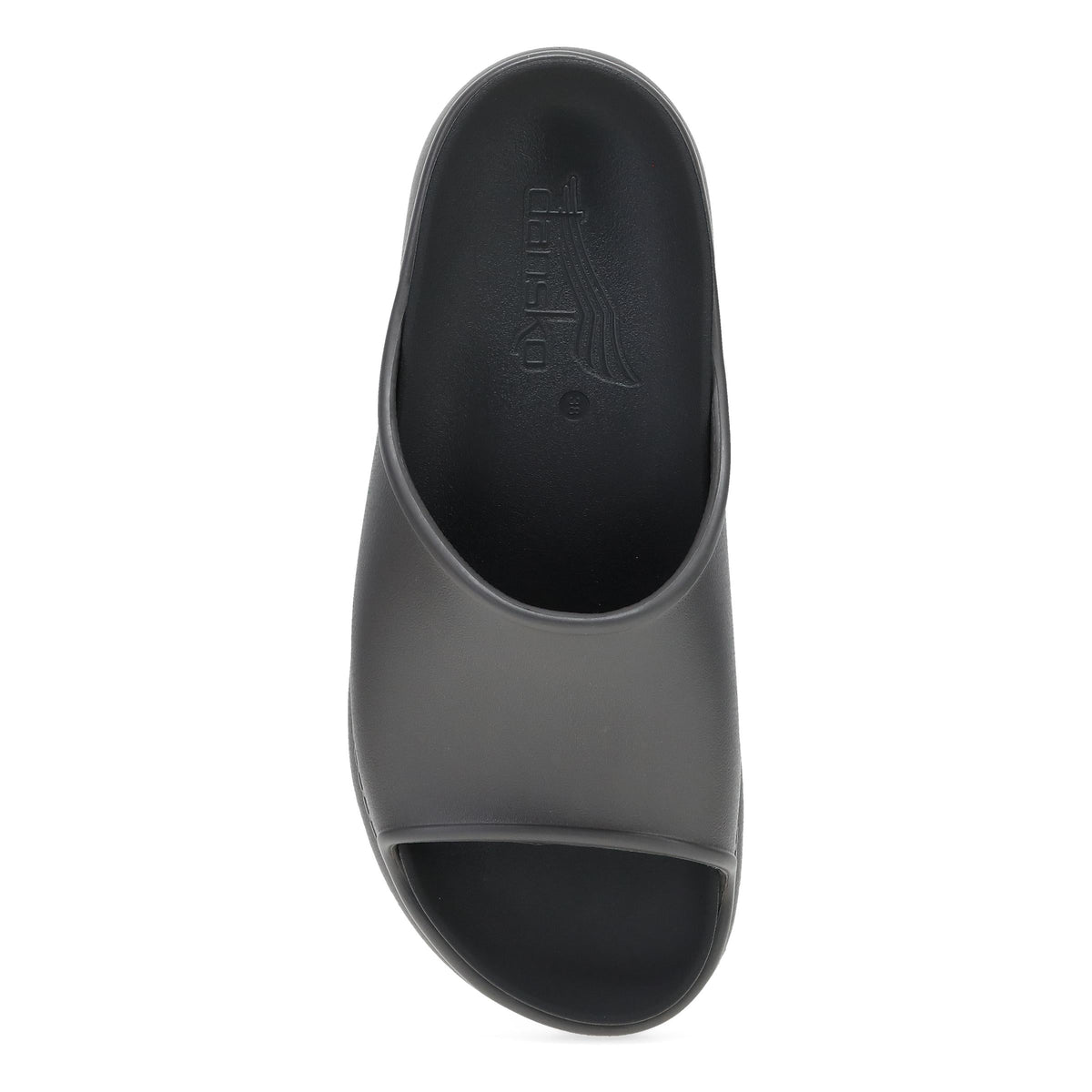 Devyn Grey Molded | Dansko New