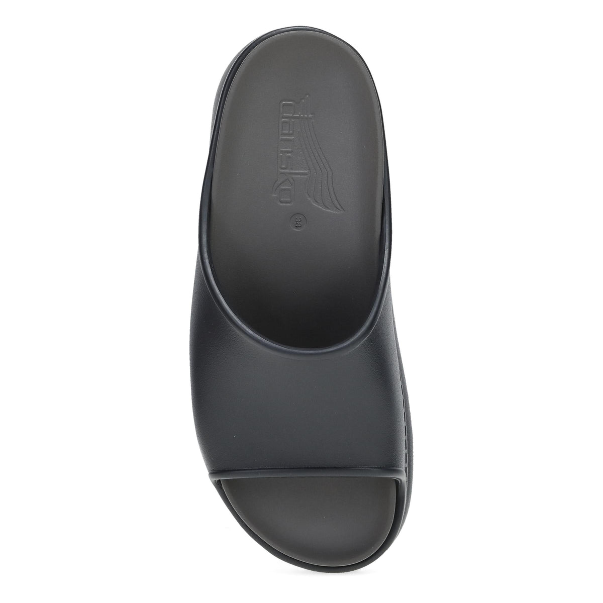 Devyn Black Molded | Dansko Signature