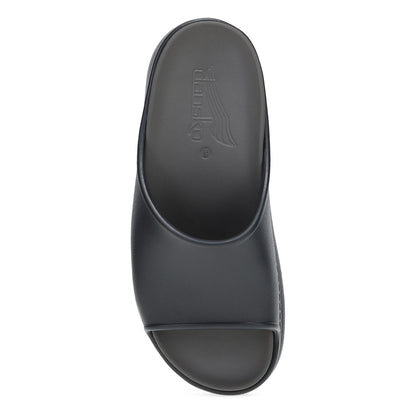 Devyn Black Molded | Dansko Signature