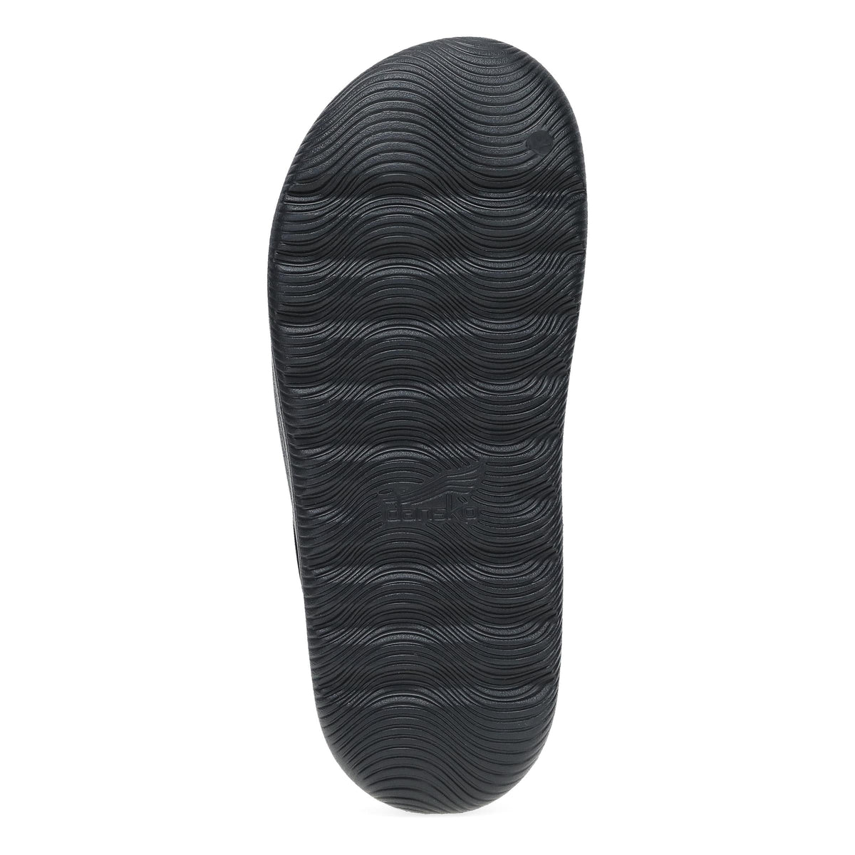 Devyn Black Molded | Dansko Signature