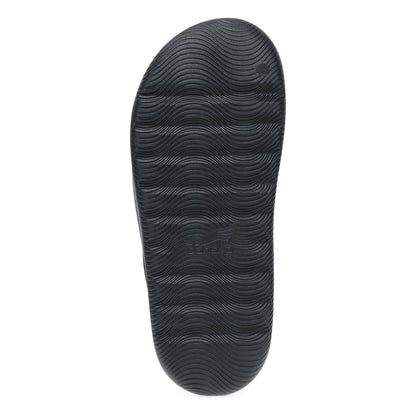 Devyn Black Molded | Dansko Signature