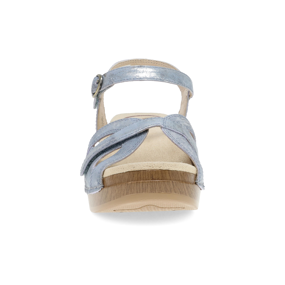Season Distressed Denim | Dansko Sale