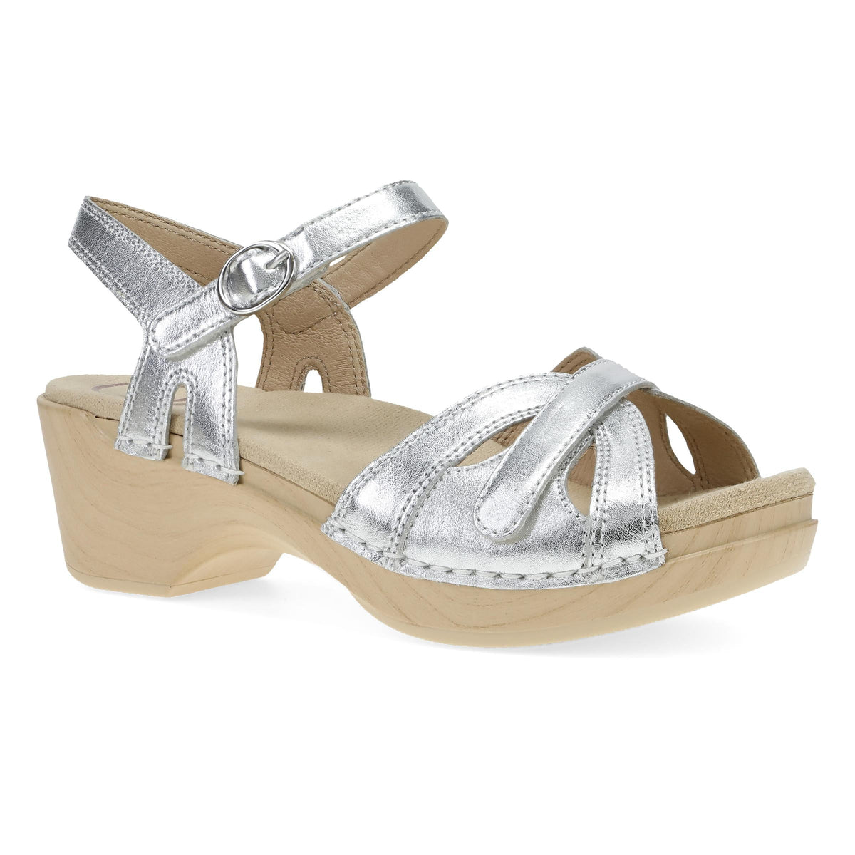 Season Silver Metallic | Dansko Hot Sale