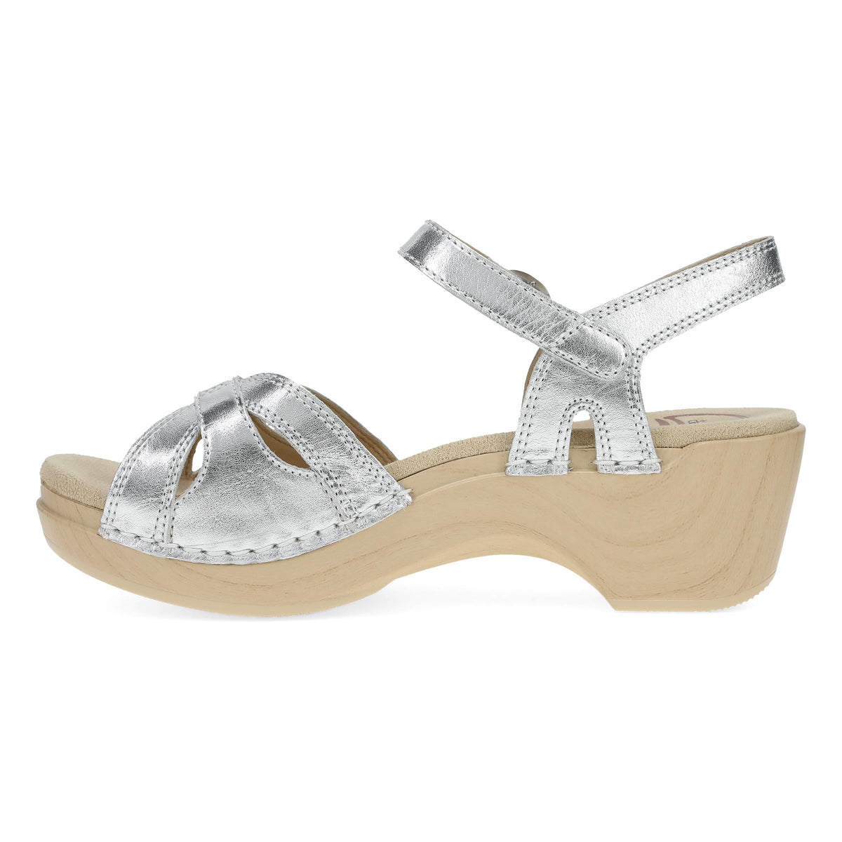 Season Silver Metallic | Dansko Hot Sale