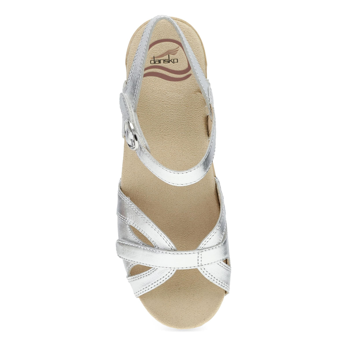 Season Silver Metallic | Dansko Hot Sale