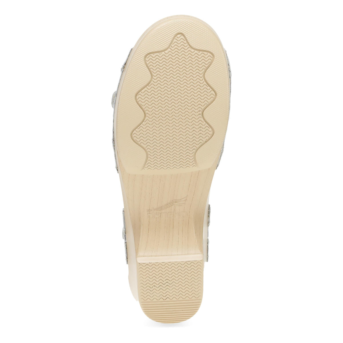 Season Silver Metallic | Dansko Hot Sale