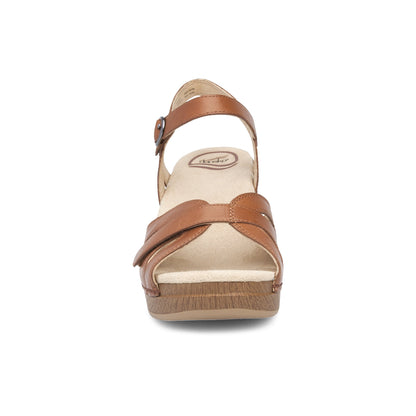 Season Camel Full Grain | Dansko Discount