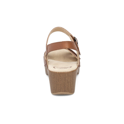 Season Camel Full Grain | Dansko Discount