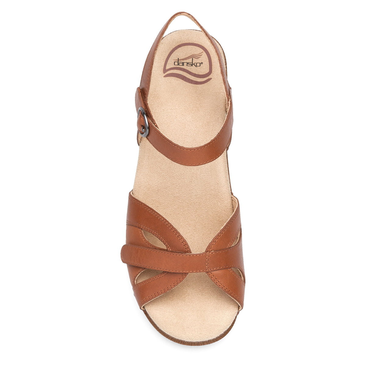 Season Camel Full Grain | Dansko Discount