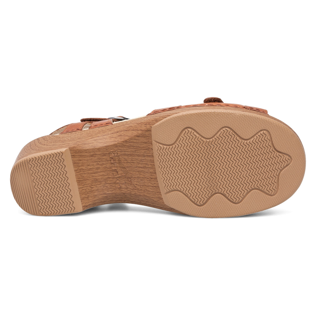Season Camel Full Grain | Dansko Discount