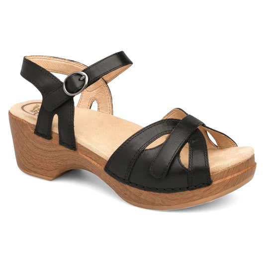 Season Black Full Grain | Dansko Trending