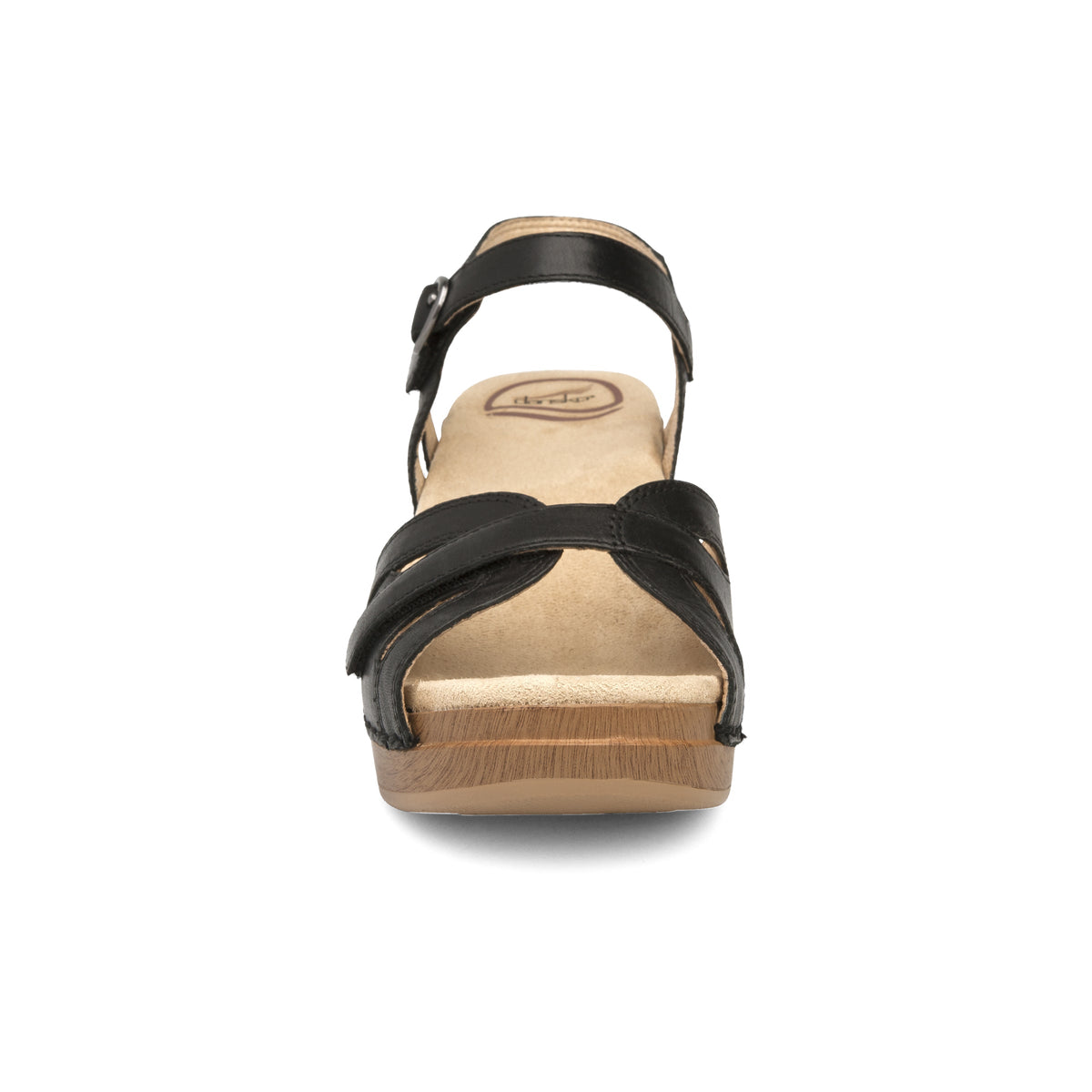 Season Black Full Grain | Dansko Trending