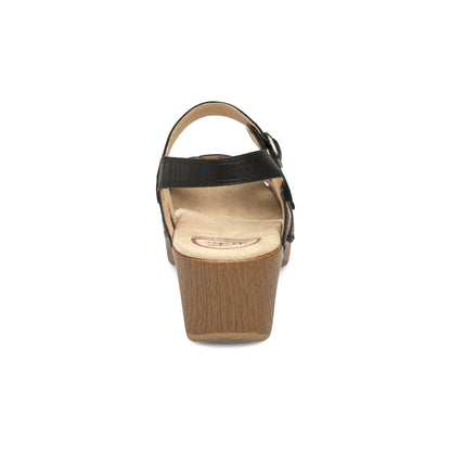 Season Black Full Grain | Dansko Trending