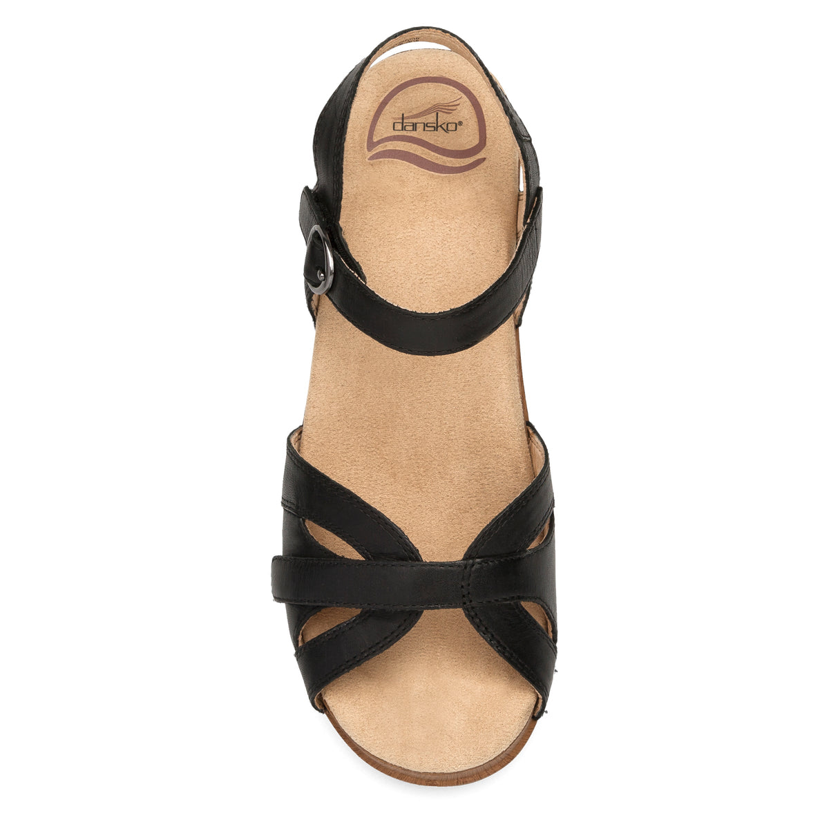 Season Black Full Grain | Dansko Trending