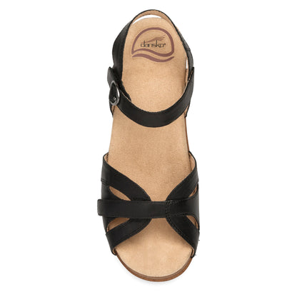 Season Black Full Grain | Dansko Trending