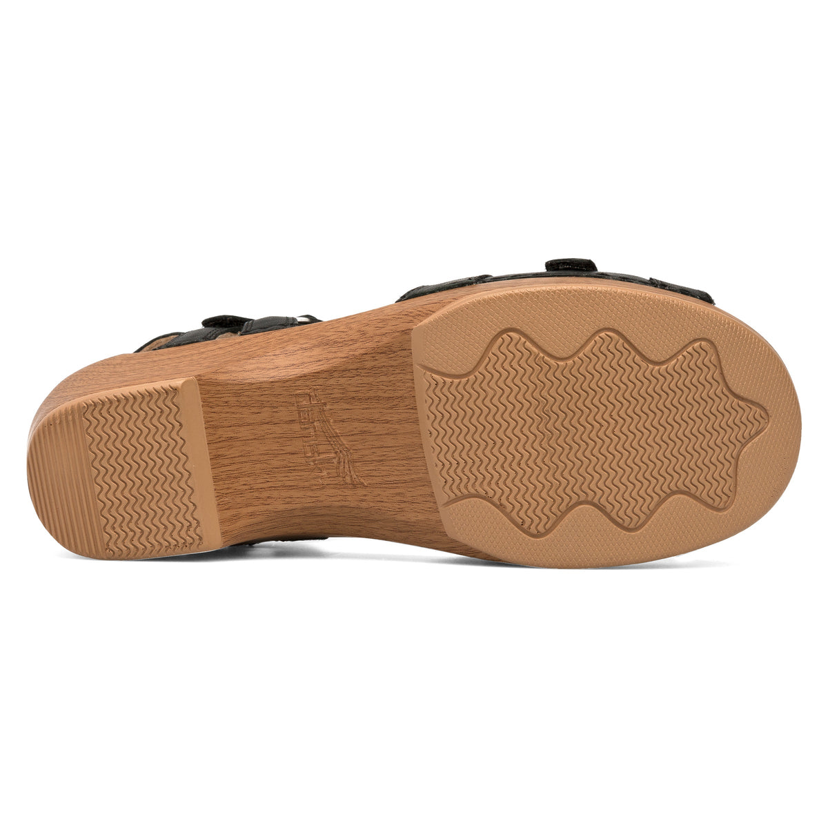 Season Black Full Grain | Dansko Trending