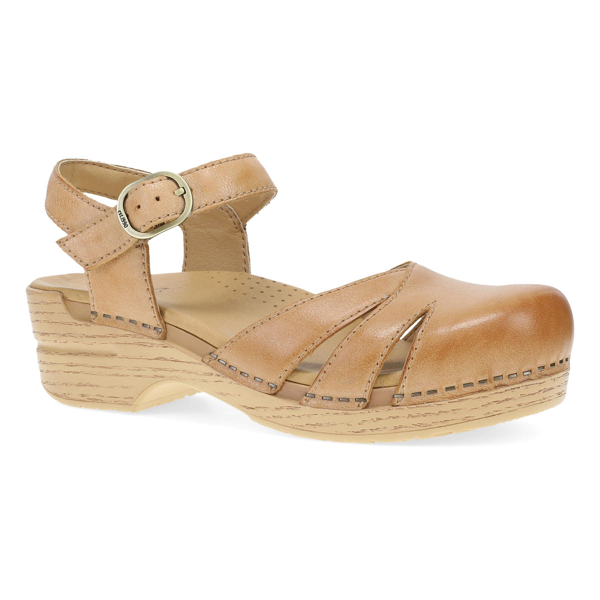 Margreta Honey Distressed | Dansko Value