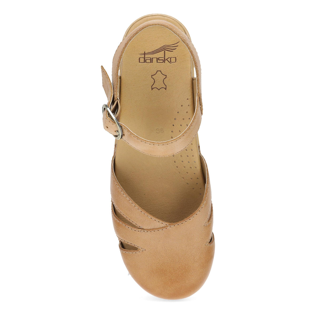 Margreta Honey Distressed | Dansko Value