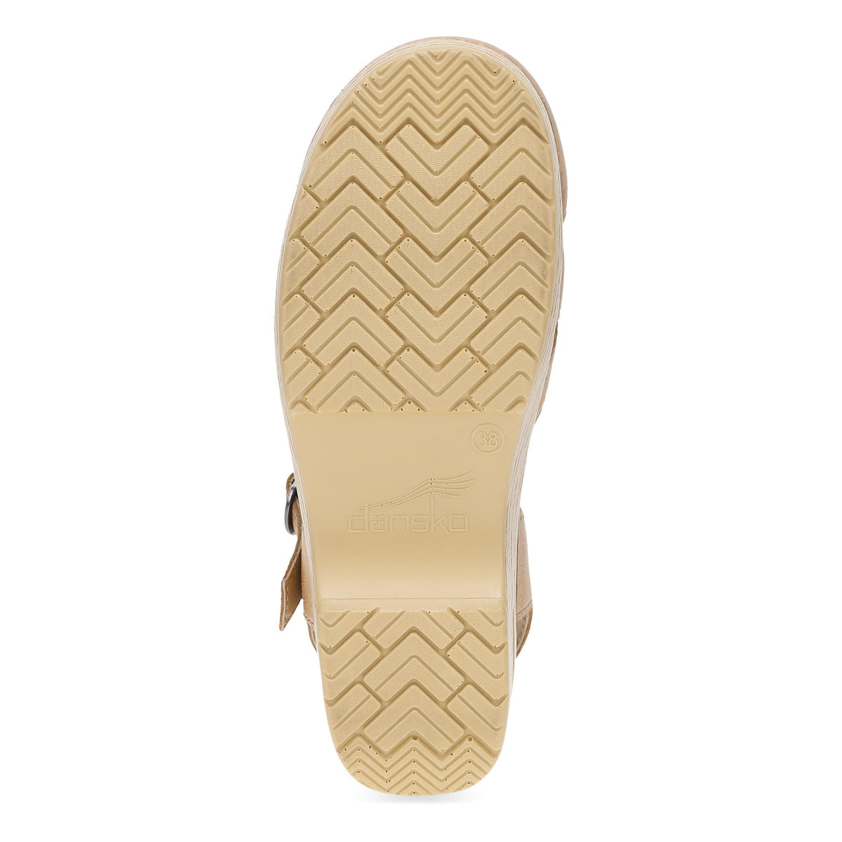 Margreta Honey Distressed | Dansko Value
