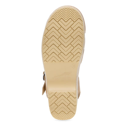 Margreta Honey Distressed | Dansko Value