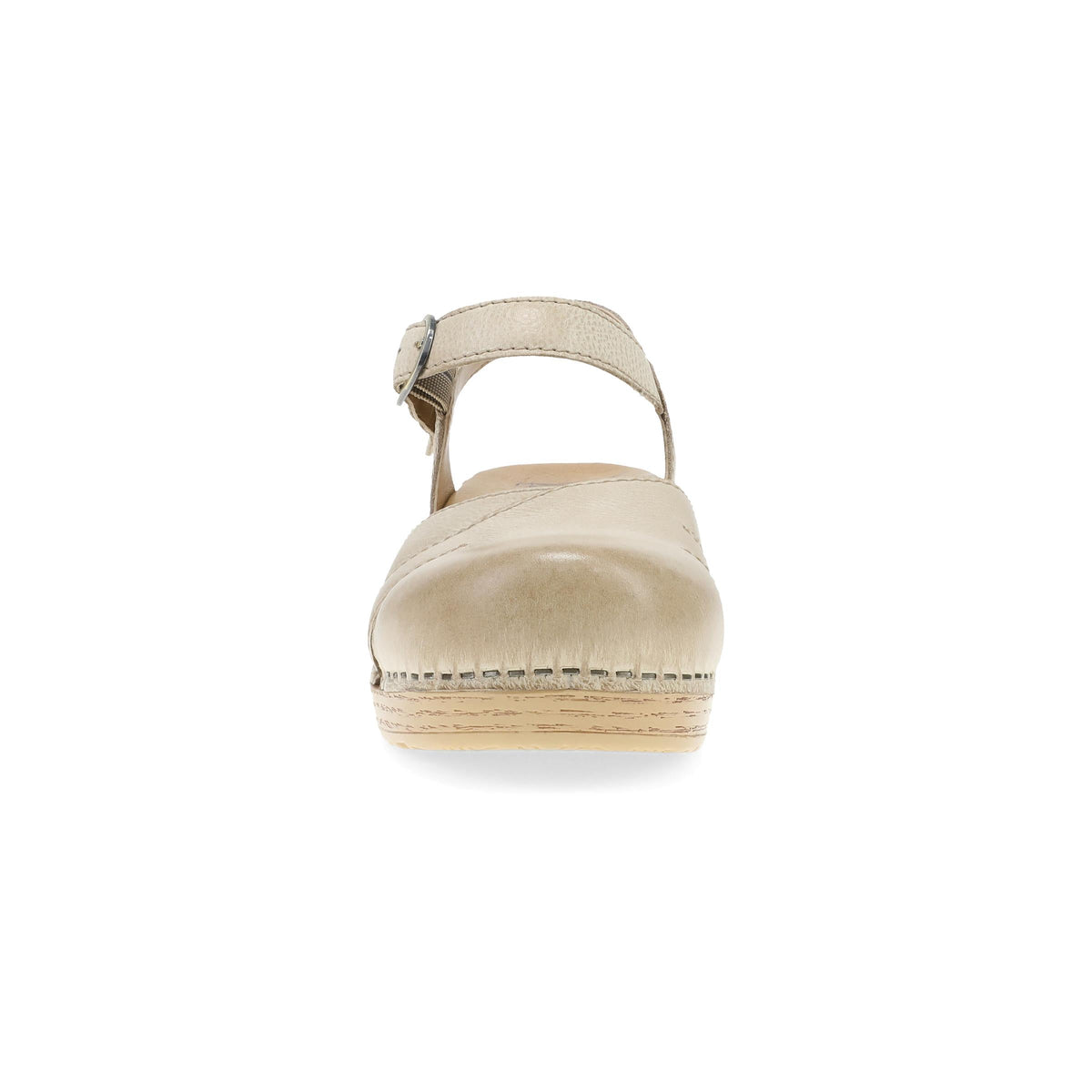 Margreta Biscotti Leather | Dansko Trending
