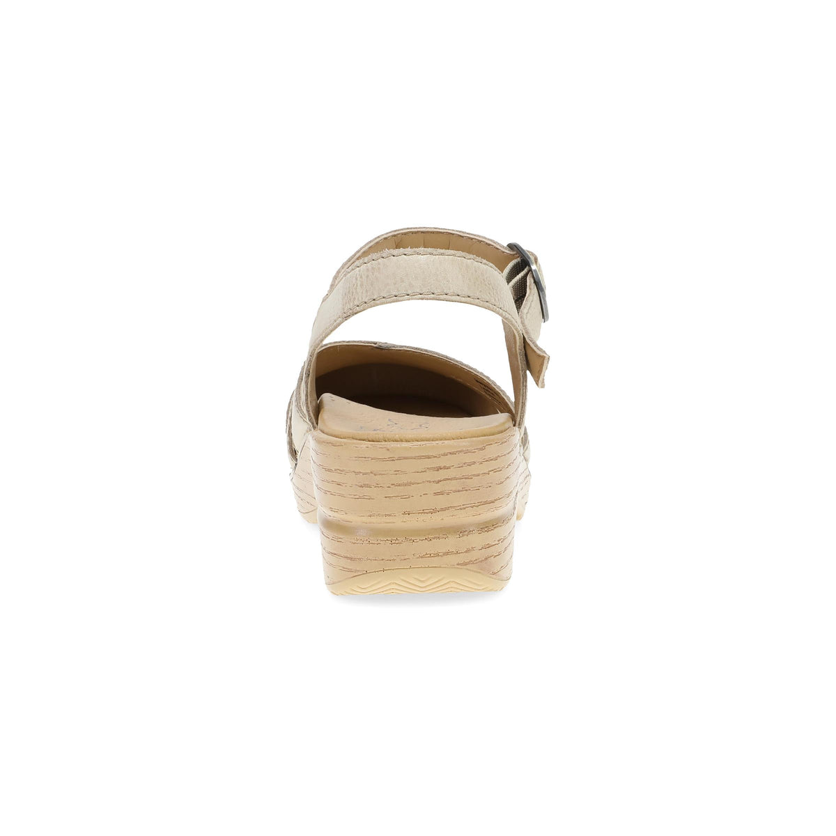 Margreta Biscotti Leather | Dansko Trending