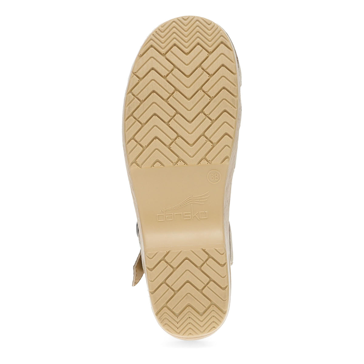 Margreta Biscotti Leather | Dansko Trending