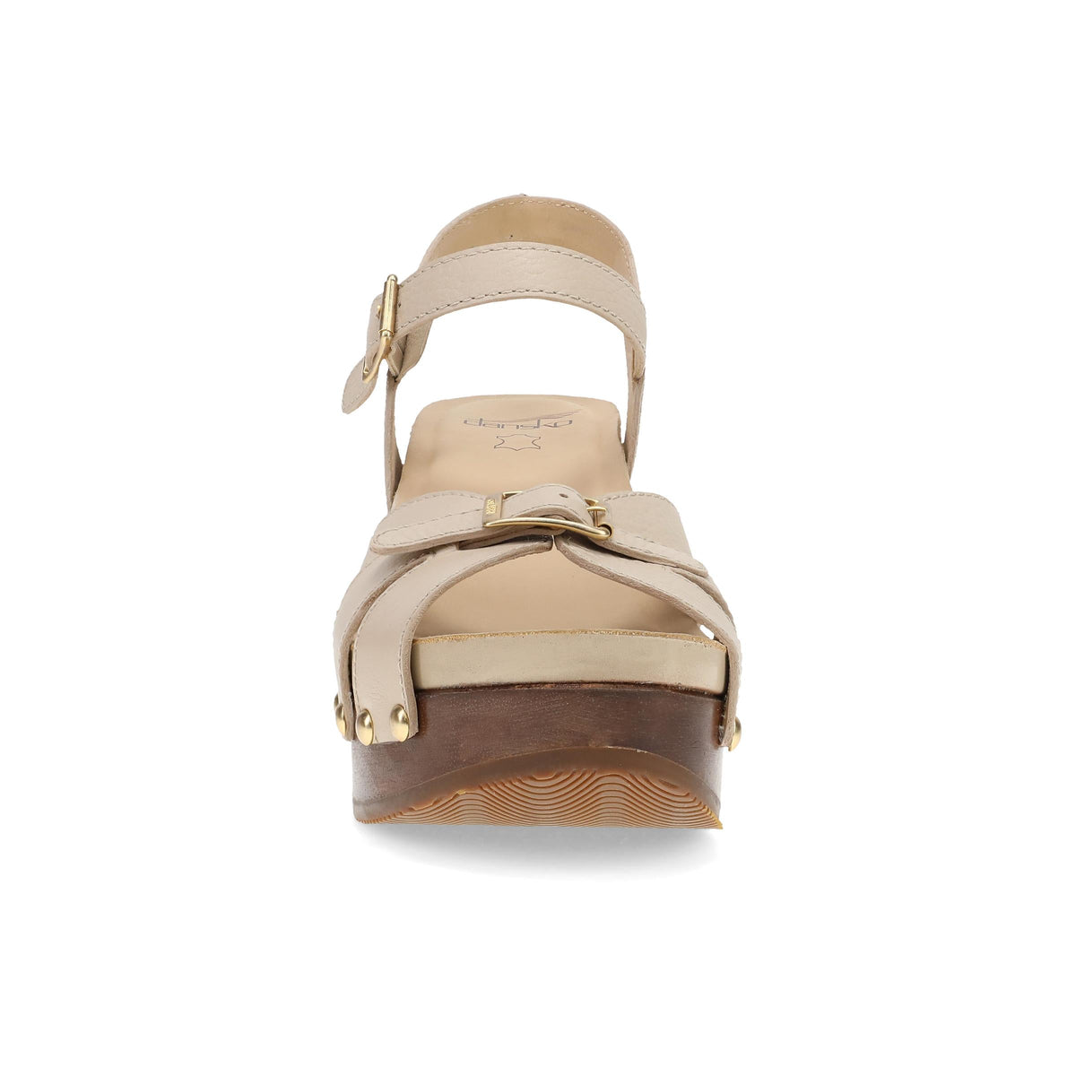 Alanna Vanilla Calf | Dansko Top Pick