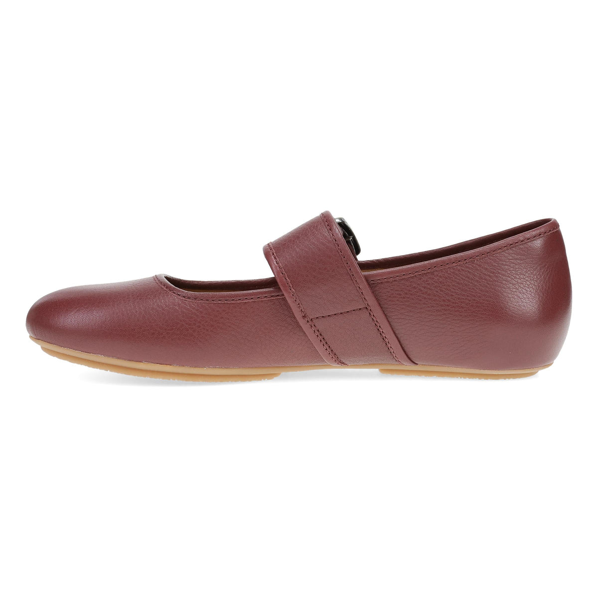 Matilda Sangria Leather | Dansko New