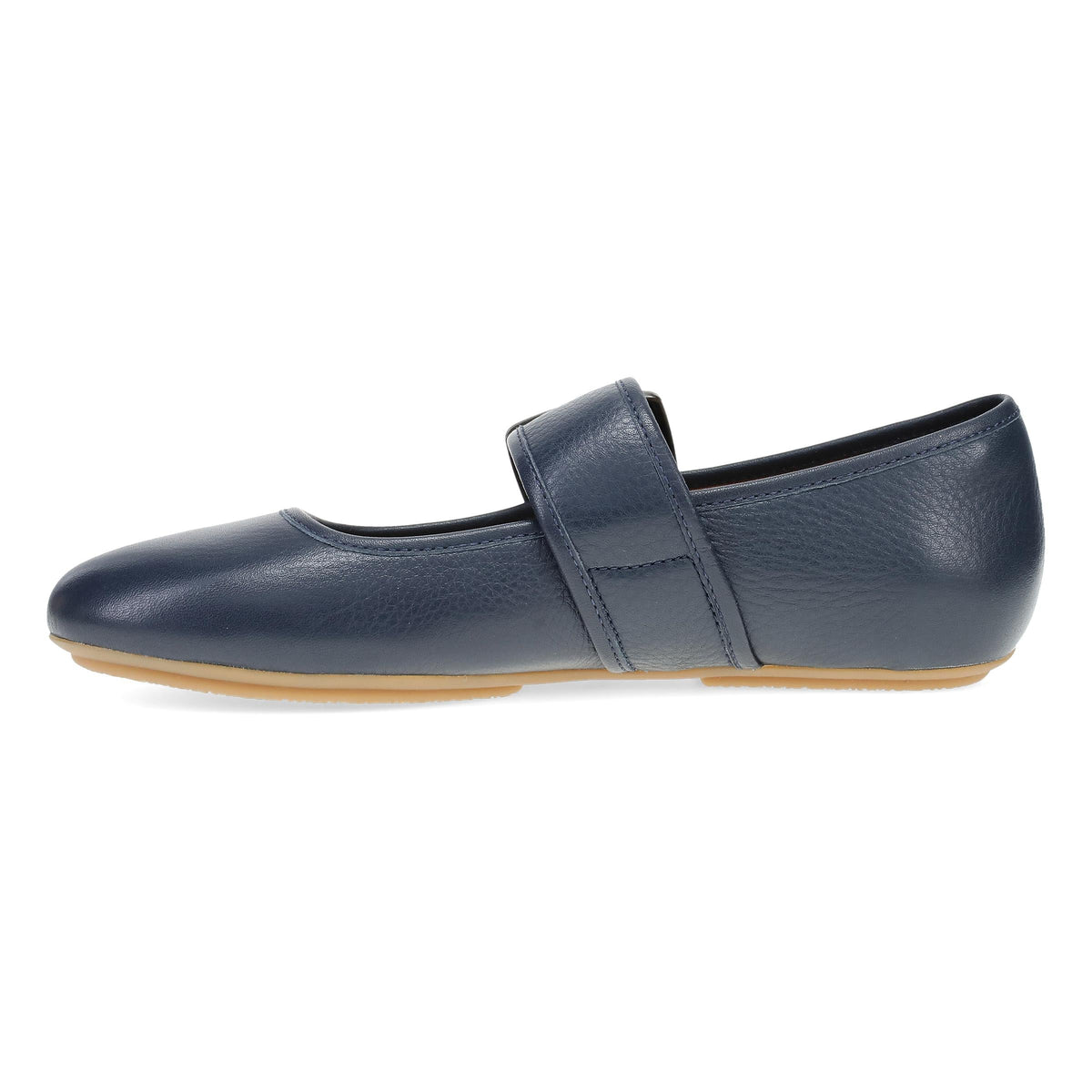 Matilda Navy Leather | Dansko Best Price