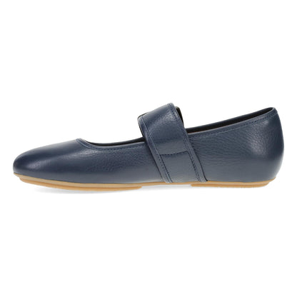 Matilda Navy Leather | Dansko Best Price