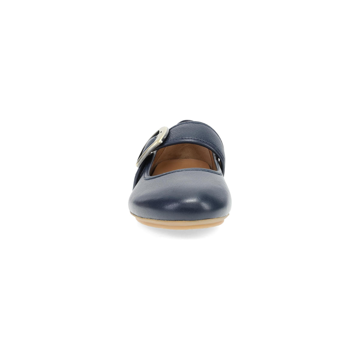 Matilda Navy Leather | Dansko Best Price
