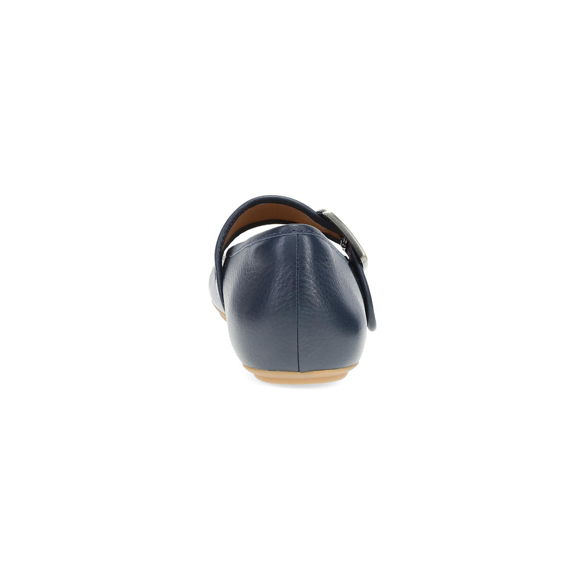 Matilda Navy Leather | Dansko Best Price