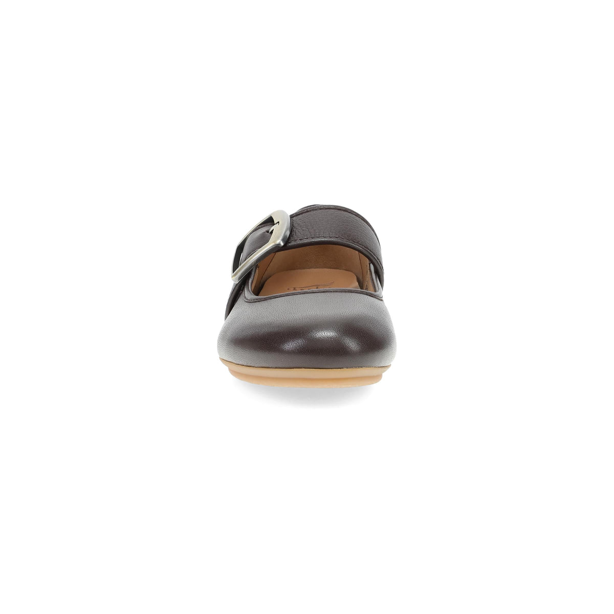 Matilda Chocolate Leather | Dansko Great Value