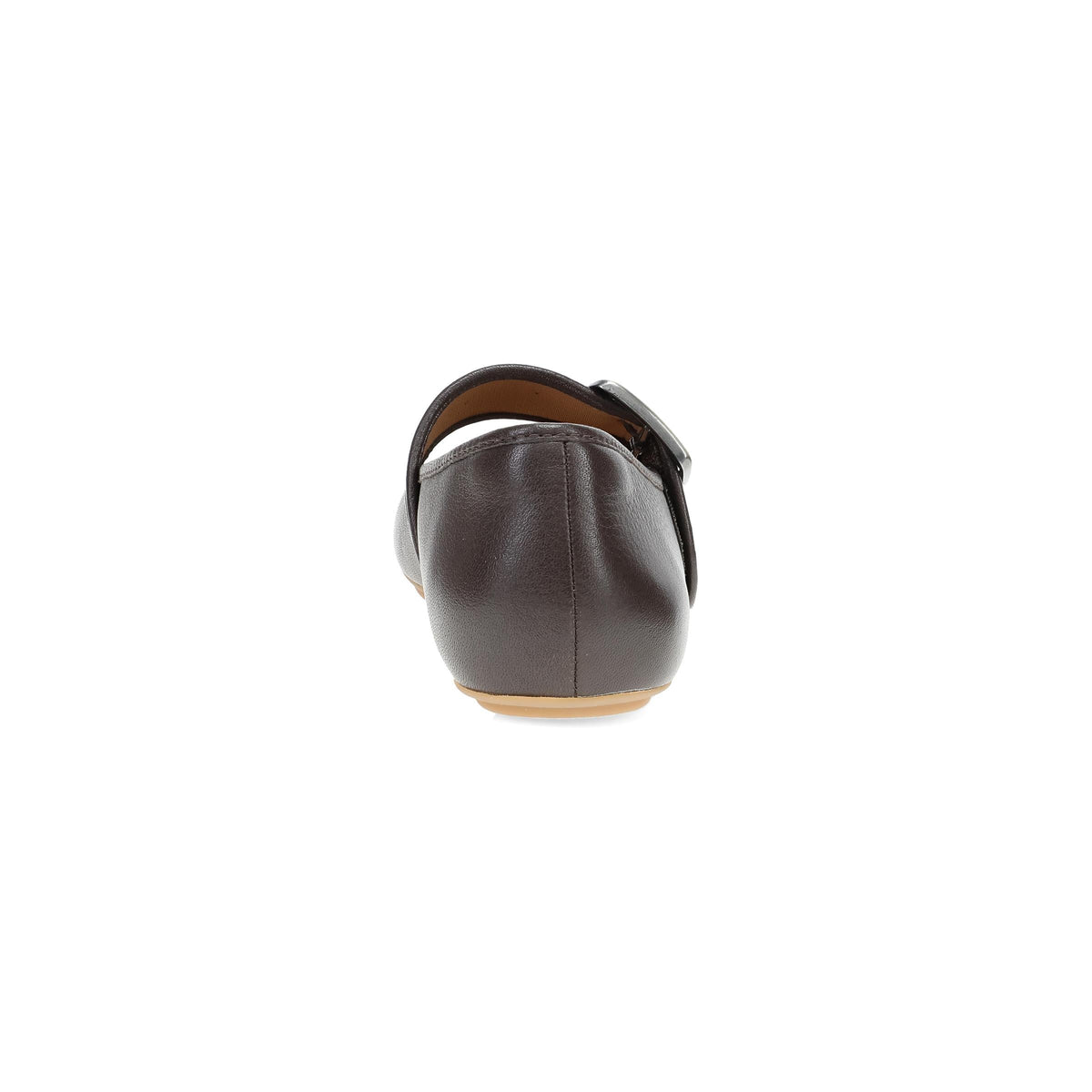 Matilda Chocolate Leather | Dansko Great Value