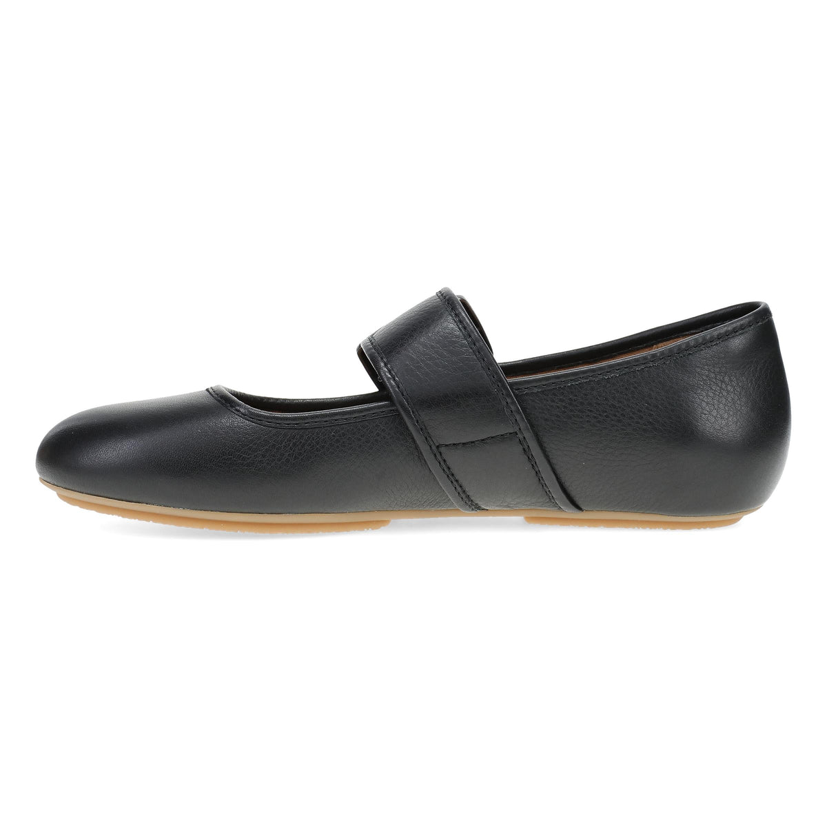 Matilda Black Leather | Dansko Recommended
