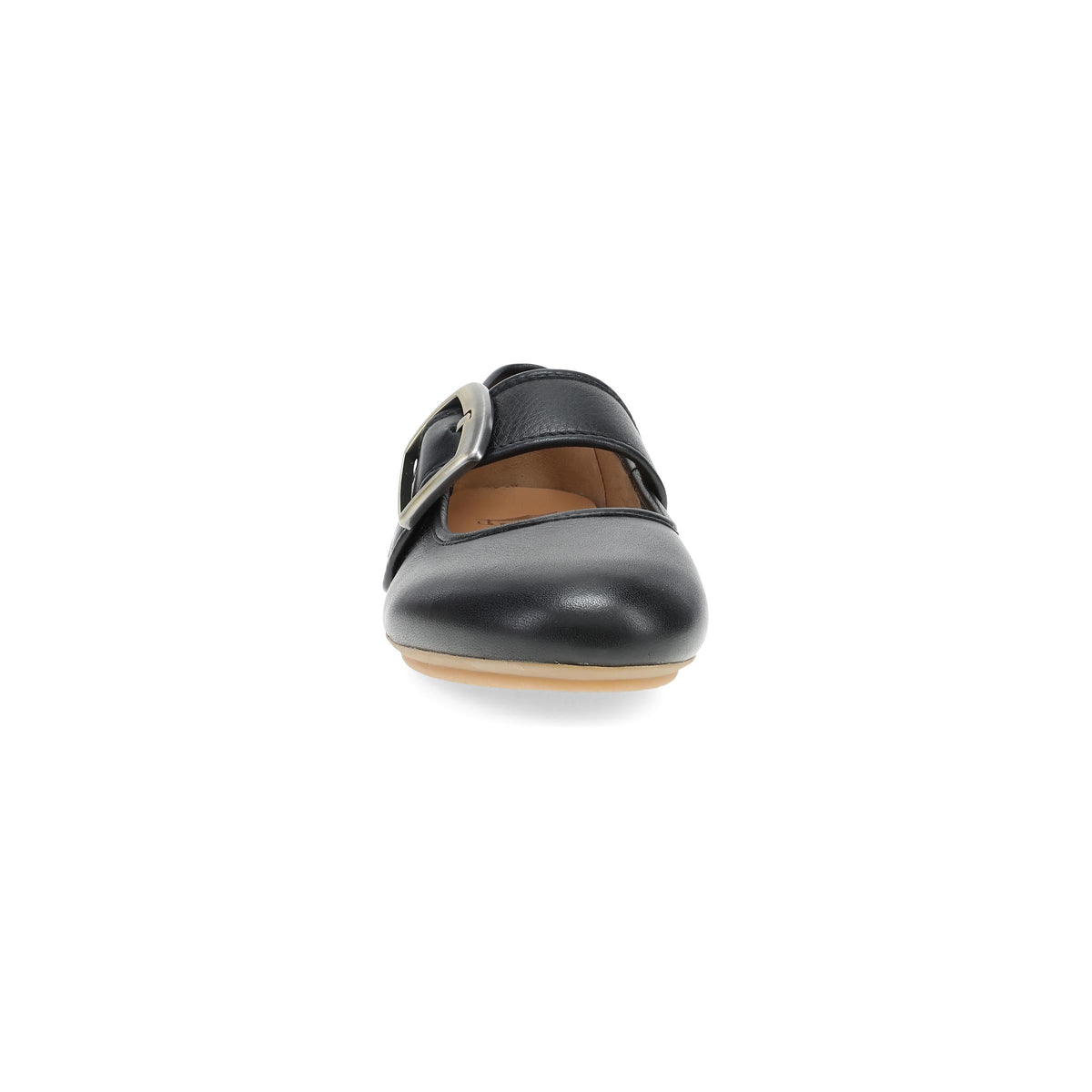 Matilda Black Leather | Dansko Recommended
