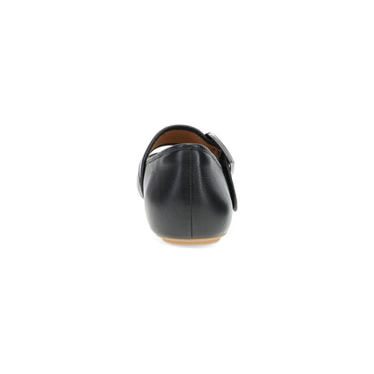 Matilda Black Leather | Dansko Recommended