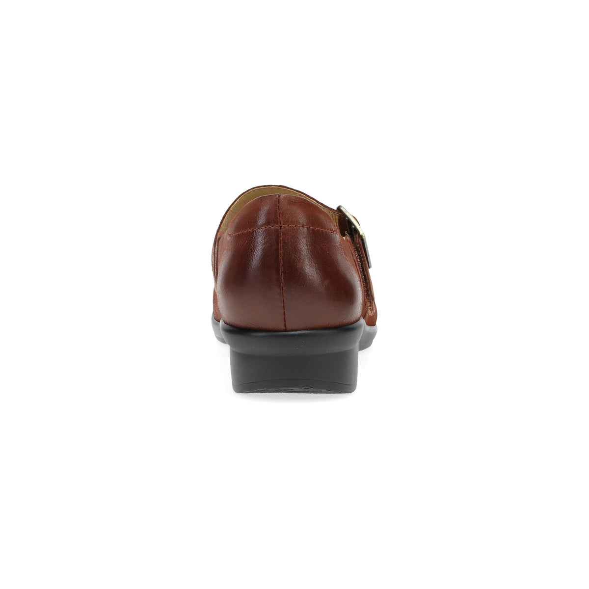 Collette Russet Burnished Nubuck | Dansko Classic