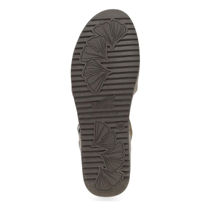 Mae Taupe Suede | Dansko Everyday
